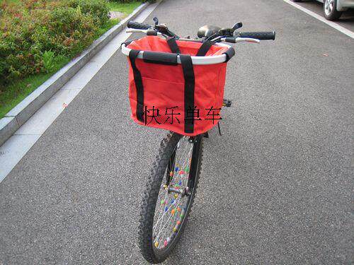 Panier pour vélo - Ref 2265880 Image 15