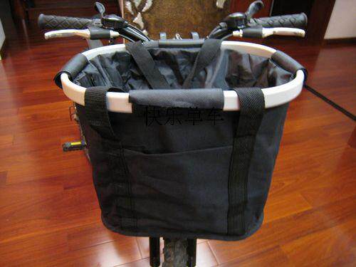 Panier pour vélo - Ref 2265880 Image 8