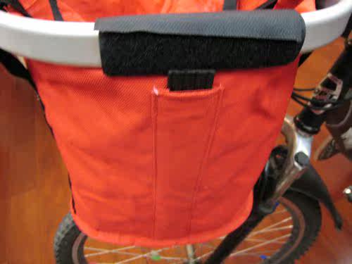 Panier pour vélo - Ref 2265880 Image 18
