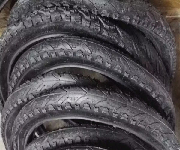 KENDA Jianda 20 * 195 2426 * 195 outer tire 20242626 inch Climbing Car Outer Tire