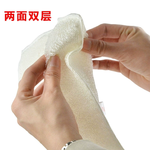 KM Специальные полотенца для посуды для пятен масла, чистящей ткани, блюдо, ткани, ткани, расточительной кухни, протрите миски, поглощают воду и не теряйте волосы