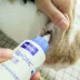 Miễn phí vận chuyển Vick tẩy trắng tai mèo và chó rửa tai 125ml rửa tai cho ve tai - Cat / Dog Health bổ sung