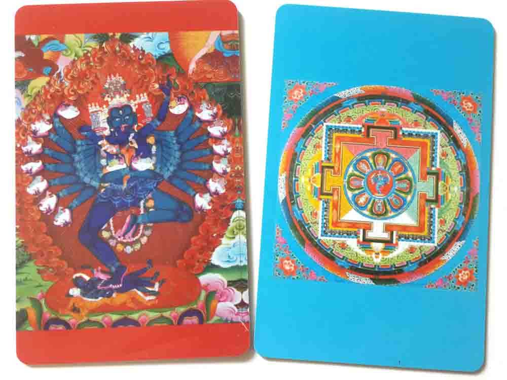 (Yicheng) Magi King Kong and Altar City PVC Protector Kasakya School