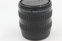 PENTAX 645N 645NII 645D 2x teleconverter REAR CONVERTER-A 2X