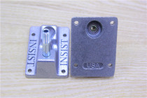 INSIST skateboard bridge bracket base hollow main nail can be used for INDEPENDENT INDY