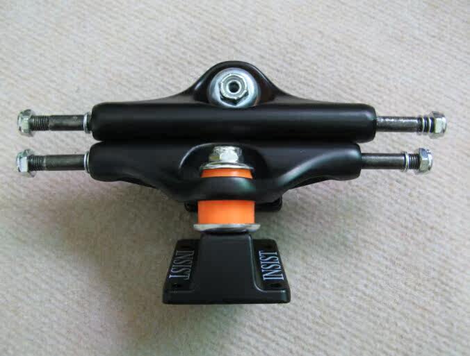 Skateboard pour homme femme INSIST - Ref 2597543 Image 44