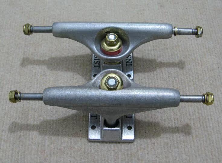 Skateboard pour homme femme INSIST - Ref 2597543 Image 48