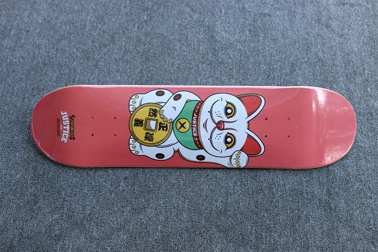 Skate pour homme femme JUSTICE - Ref 2594585 Image 18
