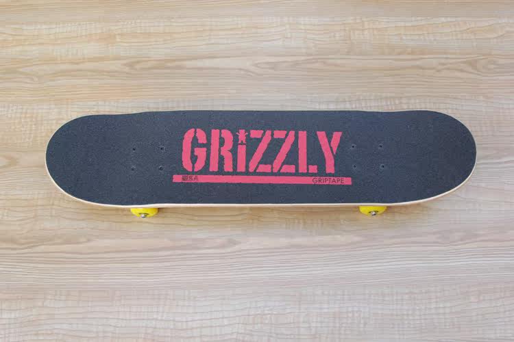 Skateboard pour homme femme INSIST - Ref 2597543 Image 30