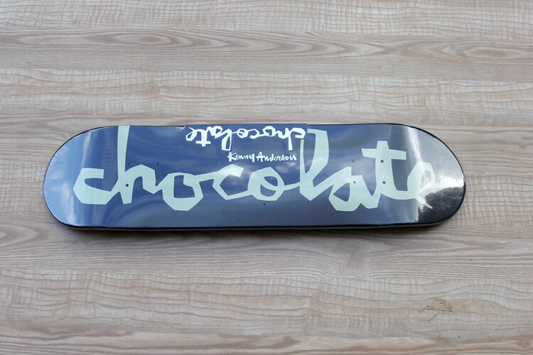 Skate pour homme femme CHCOLATE - Ref 2596618 Image 10