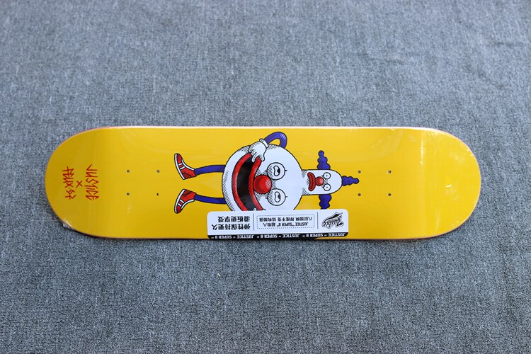 Skate pour homme femme JUSTICE - Ref 2594585 Image 30