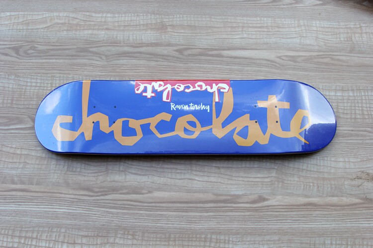 Skate pour homme femme CHCOLATE - Ref 2596618 Image 11