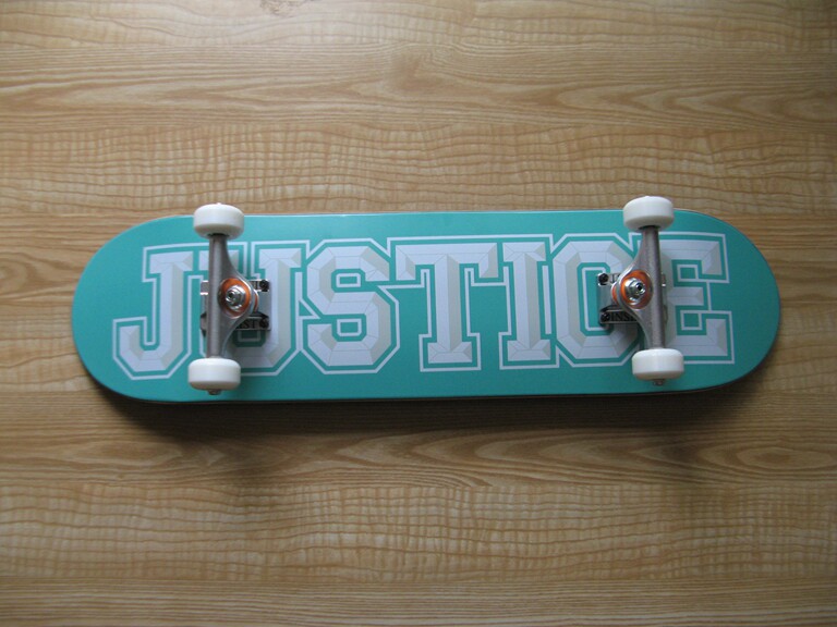 Skate pour homme femme JUSTICE - Ref 2593906 Image 17