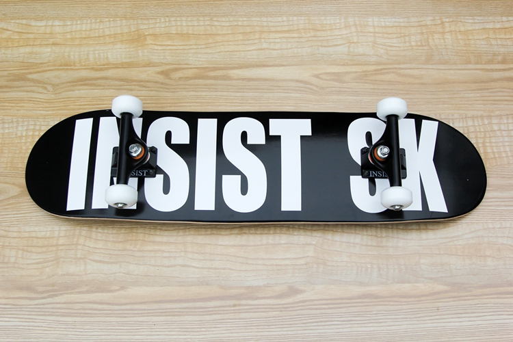 Skateboard pour homme femme INSIST - Ref 2597543 Image 25