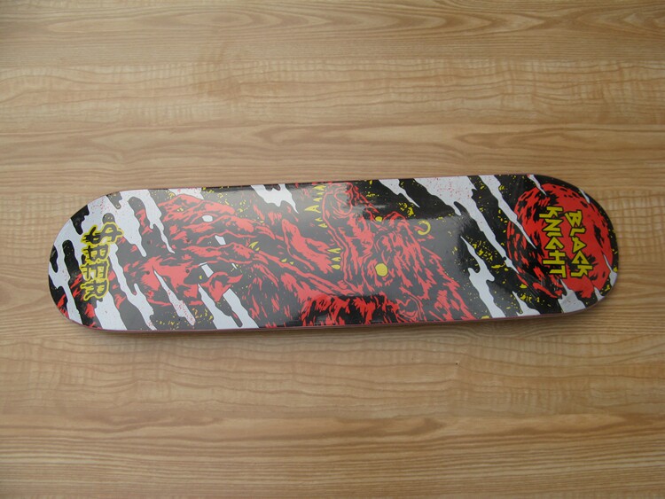 Skateboard pour homme femme - Ref 2595091 Image 20