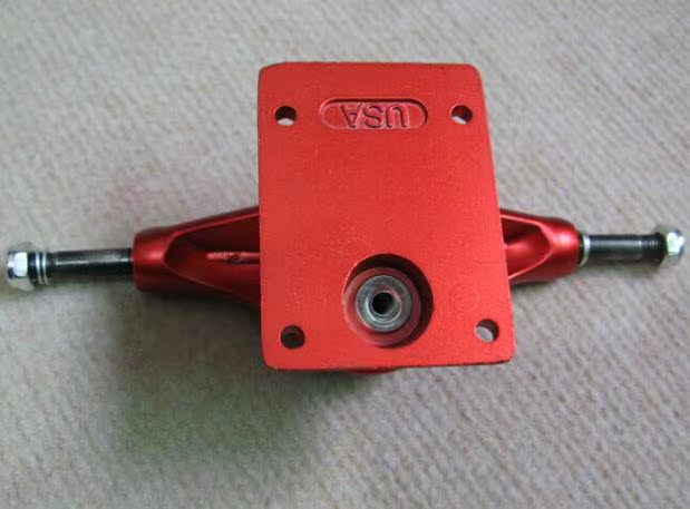 Skateboard pour homme femme INSIST - Ref 2597543 Image 47