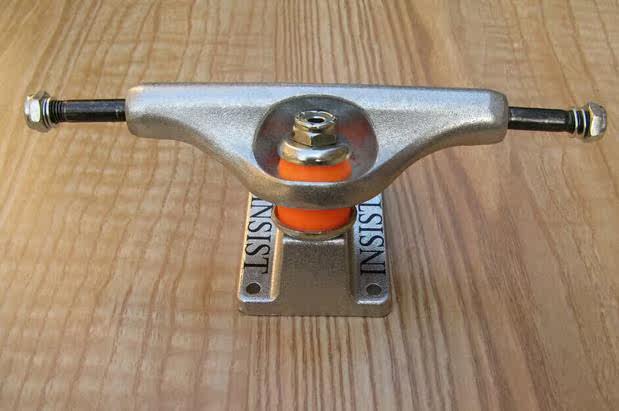 Skateboard pour homme femme INSIST - Ref 2597543 Image 42