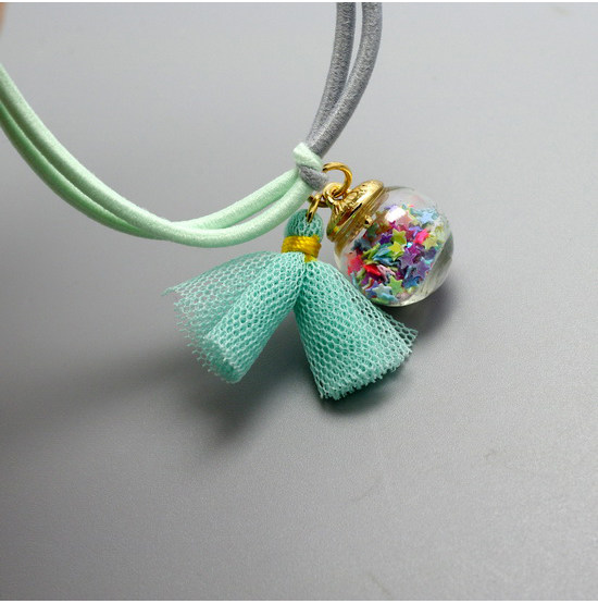 Accessoire cheveux en autre - Ref 1202728 Image 10