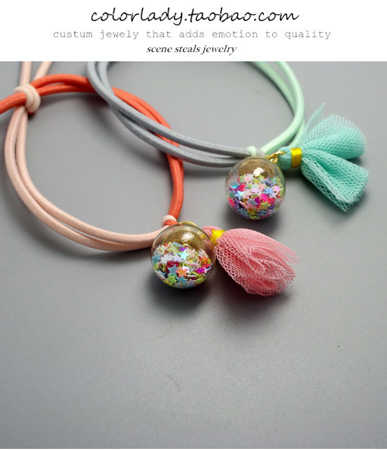 Accessoire cheveux en autre - Ref 1202728 Image 11