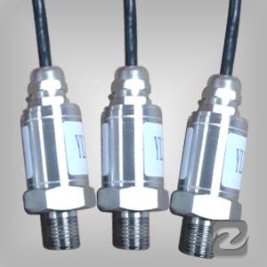 Supply of homegrown alternative open mountain pressure sensor