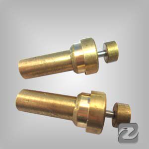 Supply of the foal 75 ° C temperature control valve core