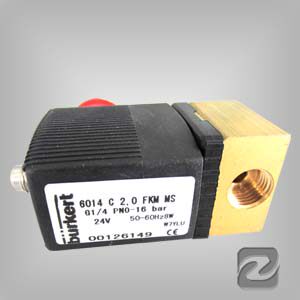 Supply of the Atlas 1089062105 solenoid valve