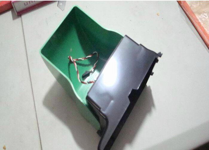 Dell Precision 360 Fan Dell 360 Fan DS9238-12HBTL-A Fan