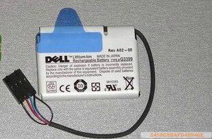 Dell PowerEdge 2850 RAID battery DELL PE2850 server RAID battery