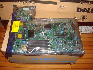 DELL PE 2950 server motherboard supports three generations of Xeon CPU new original N192H