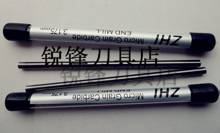 SPRING MATERIAL SUPERHARD IMPORTED ALLOY ROUND ROD TUNGSTEN STEEL MILLING CUTTER ROUND ROD CARVED JADE CARVING ROD 3 175-10MM