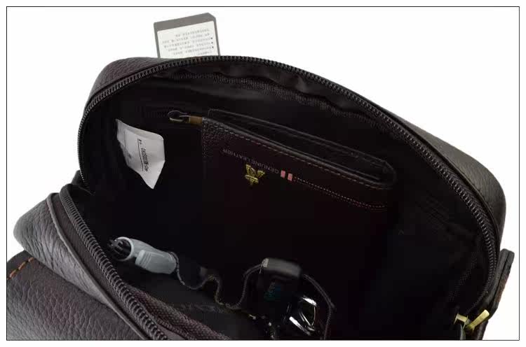 Sac pour homme - Ref 53023 Image 31