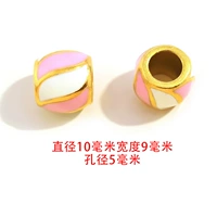 Цвет красные бусы/один