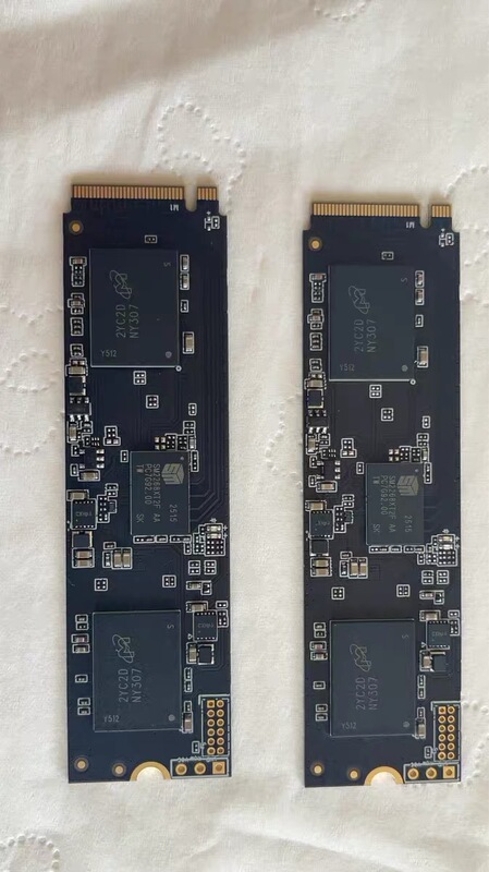 Sony's Ps5-Specific M.2 Solid-State Pci 4.0 Internal Ssd 2Tb-4Tb Filled with Fpkg Games 7000m