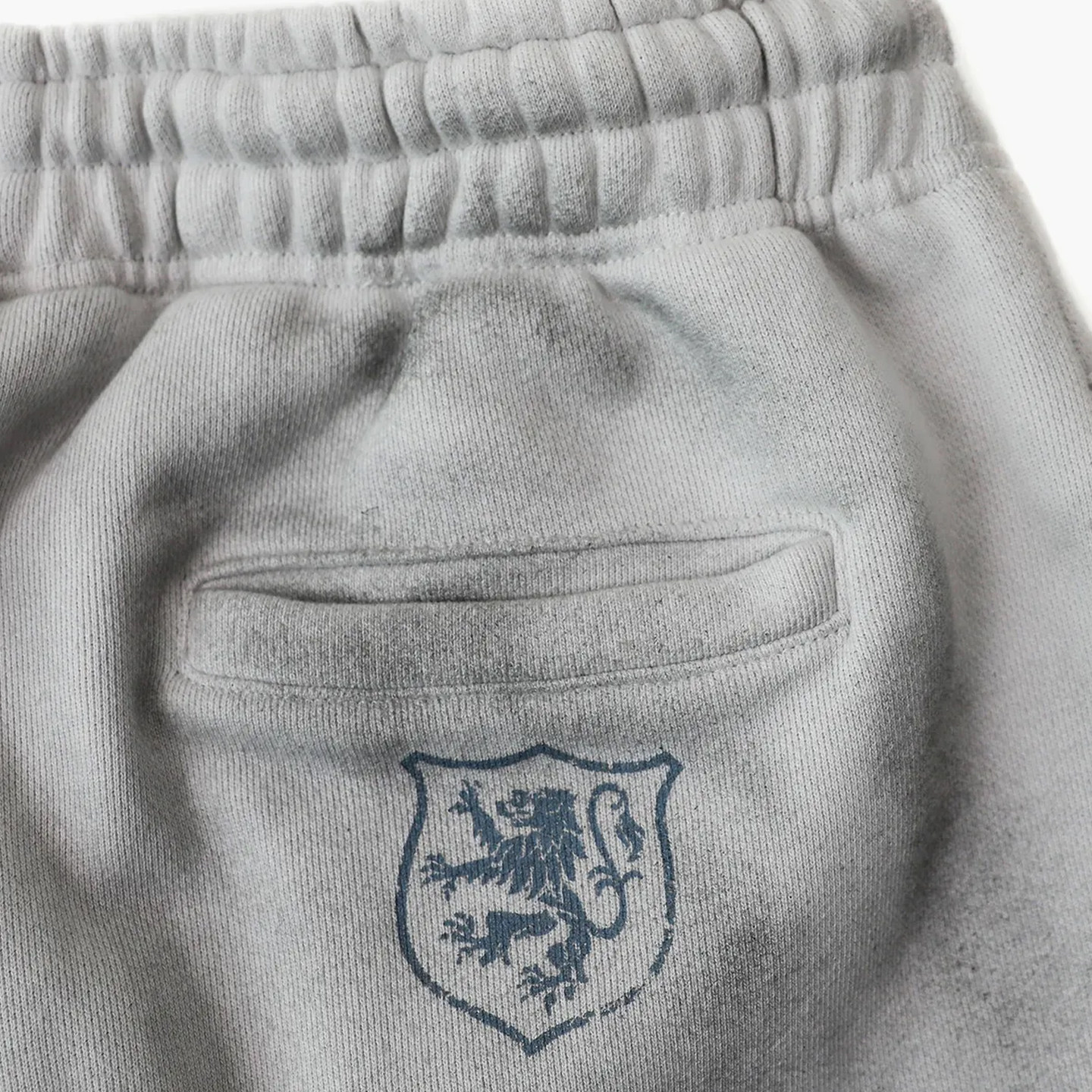 Корейские женские широкие брюки badblood в американском ретро стиле, свободные спортивные штаны с эффектом стирки