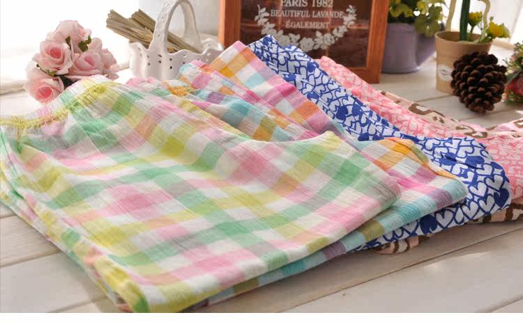 Pantalon pyjama jeunesse - Ref 720625 Image 39