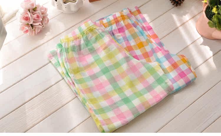 Pantalon pyjama jeunesse - Ref 720625 Image 40