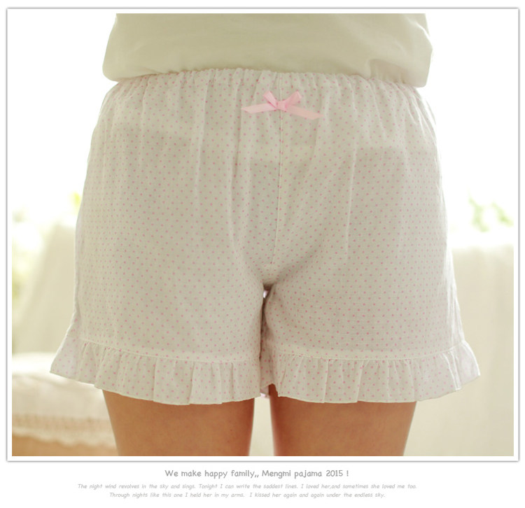 Pantalon pyjama jeunesse - Ref 717378 Image 36