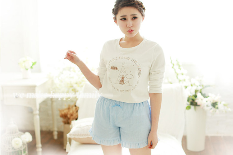 Pantalon pyjama jeunesse - Ref 717378 Image 39