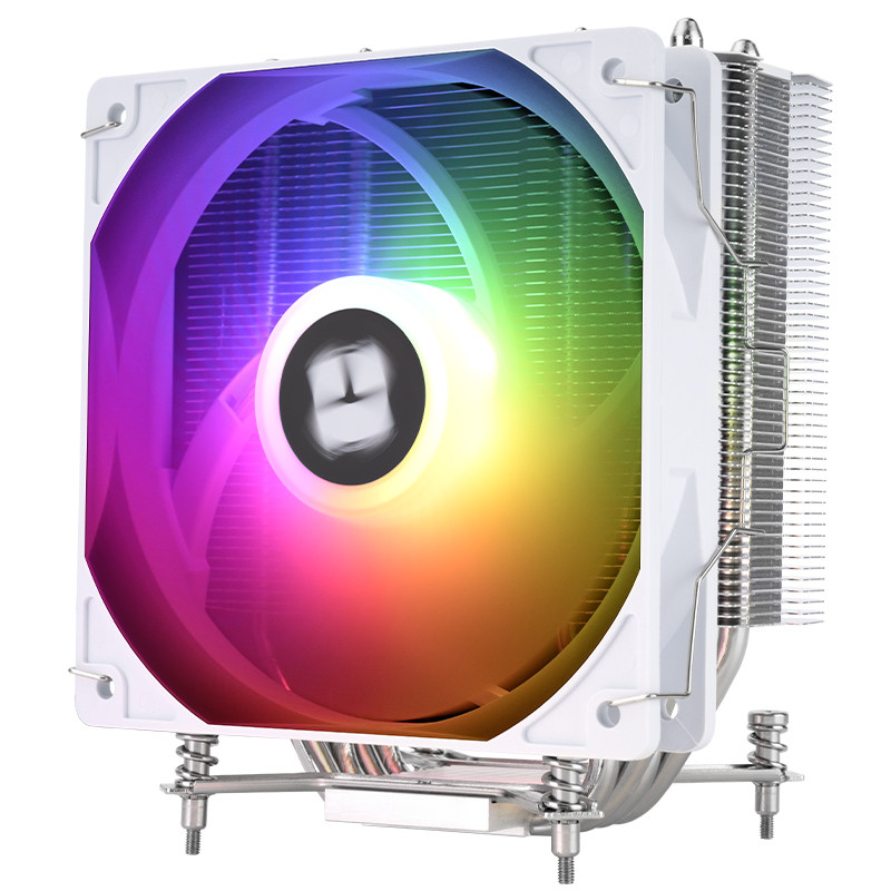 Кулер Thermalright AX120R SE Black Standard
