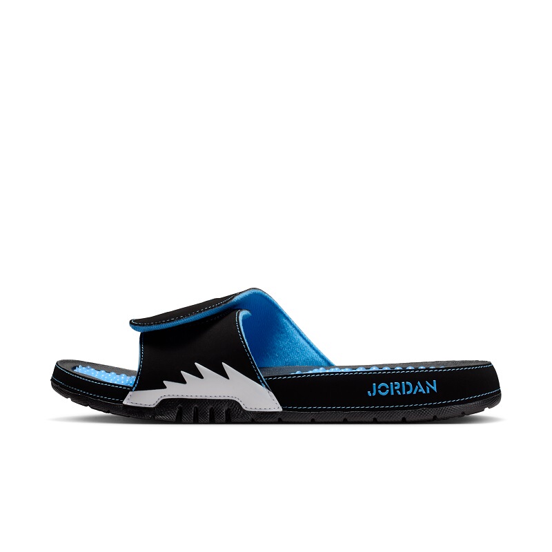 Nike Nike Men's Shoes Jordan Hydro V Retro Sports Shoes and Slippers 555501-004 Nike Nike Men's Shoes Jordan Hydro V Retro Sports Shoes and Slippers 555501-004