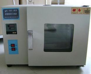 (Shanghai Yeo Tuo) 202-00A electric heating thermostatic drying oven 25 * 25 * 25 smart digital display-Taobao