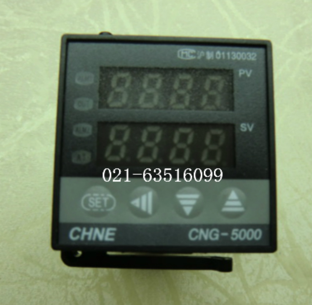 Shanghai super intelligent thermostat CNG5000 5131 5132 Temperature controller CNG-5181P