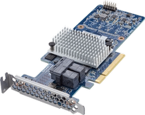 Brand new original Gigabyte CRA4448 2G cache array card (LSI 3108) RAID 0 1 5