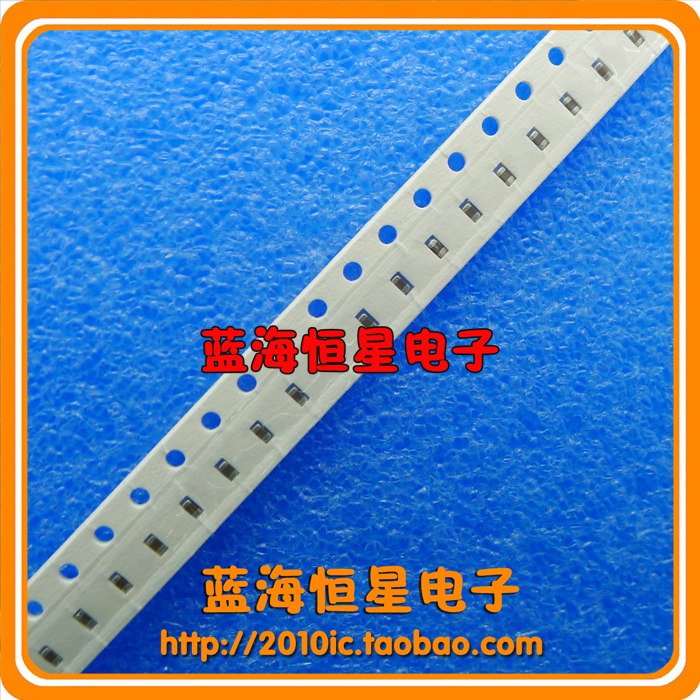 104 (0 1uf) 0603 chip capacitor 100NF 50v (100 pieces)