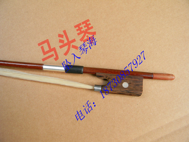 Factory direct sales Matouqin accessories Matouqin bows Refined and popular Matouqin bows