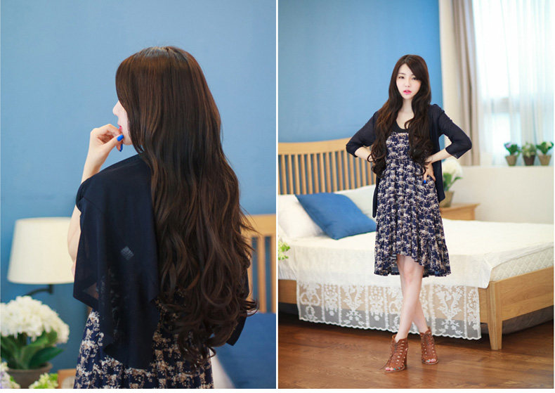 Extension cheveux - Ref 217362 Image 19