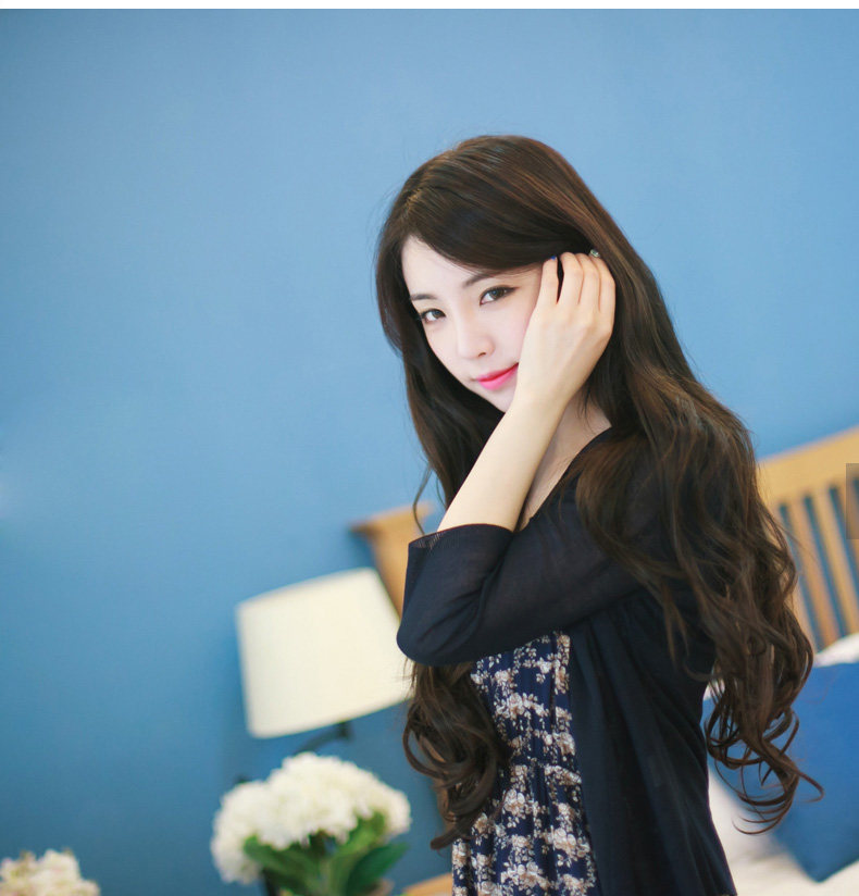 Extension cheveux - Ref 217362 Image 16