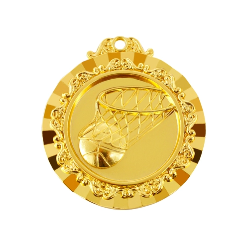 林敏文化 Новая горячая медаль/точечная медаль/Spot Custom Prodet Basketball/баскетбол 6,5 см.