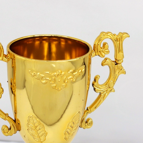 Tarraper Custom Cheap Creative Taekwondo Литературно -исполнительский чемпион Трофей трофей начальные школьники дети и детские трофеи настройка