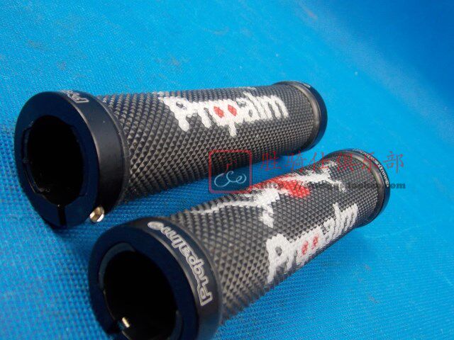 Poignées de vélo PROPALM - Ref 2334616 Image 14